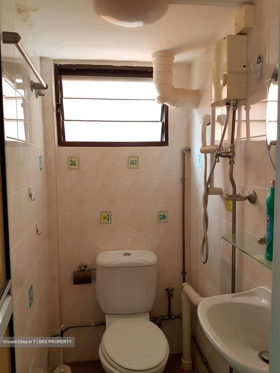 Blk 130 Bukit Merah View (Bukit Merah), HDB 3 Rooms #386712961